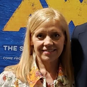 Meet your Posher, Sue